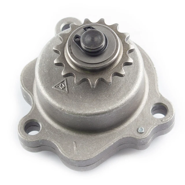 Pompe à Huile pour Lexmoto LXR 380 TR380-GP1,Mitt MITT 400 GPR MITT400GPR