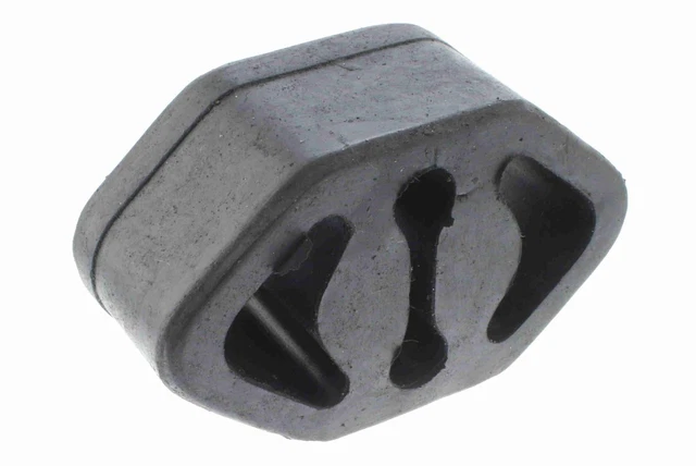 Supporto silenziatore scarico gomma originale VAICO V10-9602 per ŠKODA VW