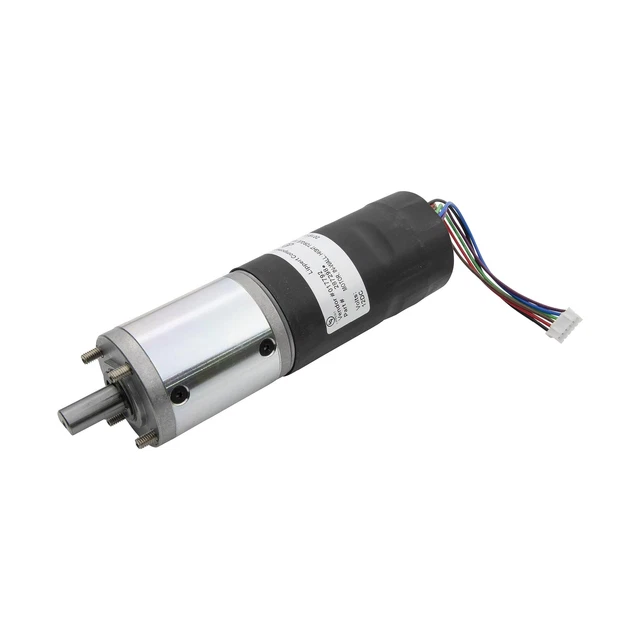 LIPPERT REPLACEMENT 5001 InWall SlideOut Motor Assembly, High Torque