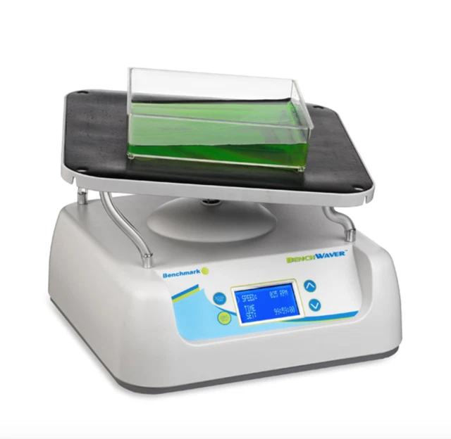 Benchmark B3D5000-E, BenchWaver3D Rocker 100-240V (European 2 prong)