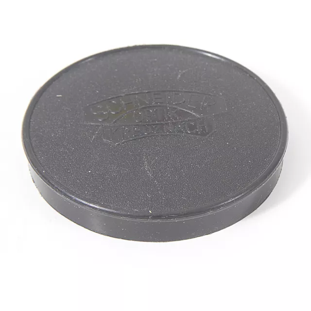 GENUINE SCHNEIDER KREUZNACK OPTIK  LENS CAP SN223/25 ø -GERMANY #LA75