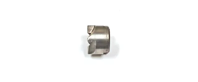 .810" 4 Flute HSS Reverse Spotfacer Radius .030" MF043332
