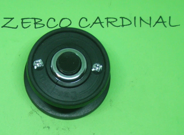 Vite Per Cauzione Zebco & Abu Cardinal 4, 6, 7 – Ricambio Usato #190 Per Bobine Da Pesca In Acqua Dolce