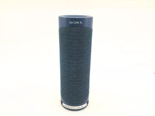 Altavoz Portatil Bluetooth Sony Srs-Xb23 18135944