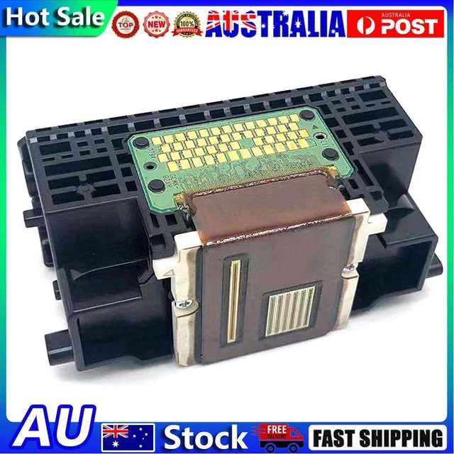 QY6-0080 Printhead for Canon IP4880 iP4850 MG5250 iX6550 (Full Color) Hot