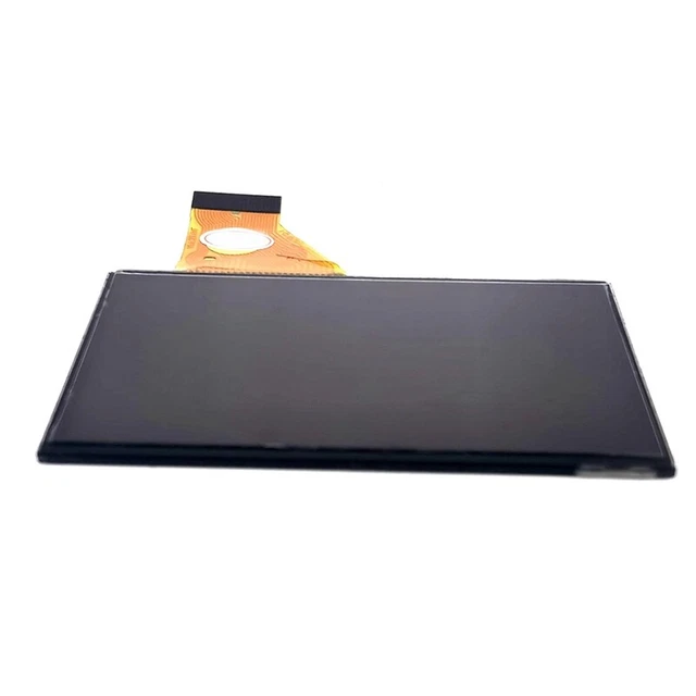 LCD Display Screen Spare Parts for  GS328 GS508 SDR-S7GK LCD E4J21916