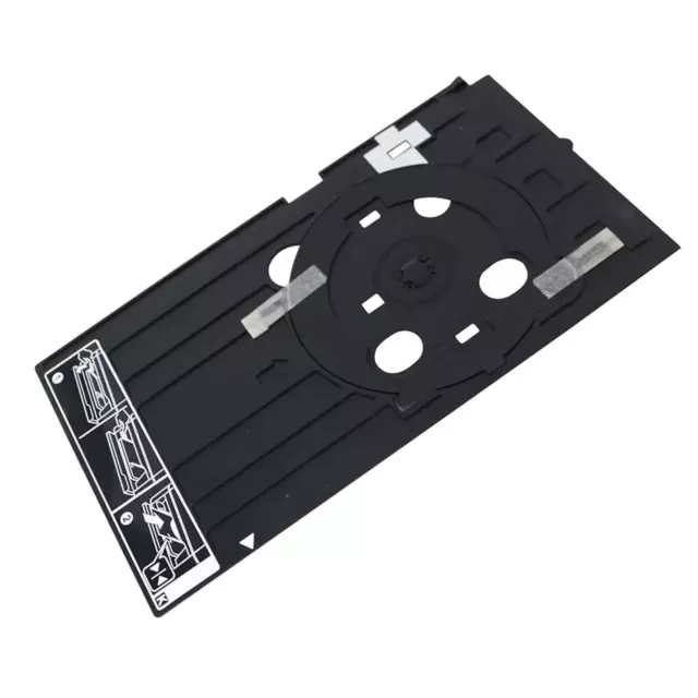 Printer Tray Durable Print 12cm and 8cm Inkjet Card Tray for L800 A50