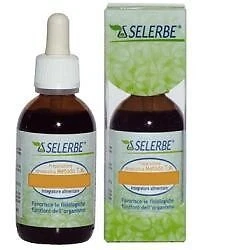 Selerbe Orthosiphon 0,2% Es Integratore Alimentare 500ml