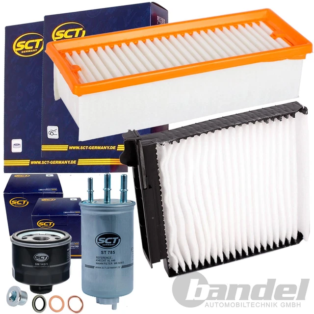 Frankberg Engine Air Filter Diesel/Petrol Compatible With Dokker Express Box Mpv Duster Hm Hs Duster Box Lodg Y Js H 887423
