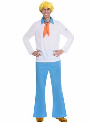 Amscan Beetlejuice Halloween Gents Costume Taglia Large 