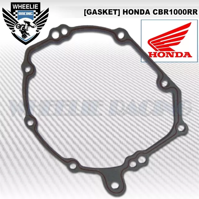 Honda Cbr1000Rr Fireblade 2004-2007 / Cb1000R 2011-2016 Stator Gasket Crankcase