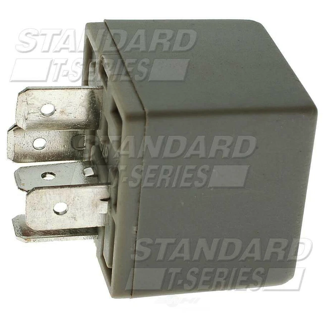 ENGINE CONTROL MODULE/ECU/ECM/PCM Wiring RelayMulti Purpose Relay