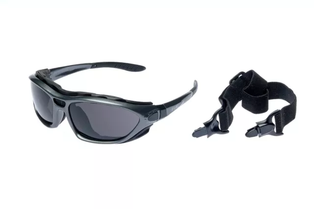 Alpland Protective Goggles Kitesurfing - Surf Glasses Water Sailing/Surfing