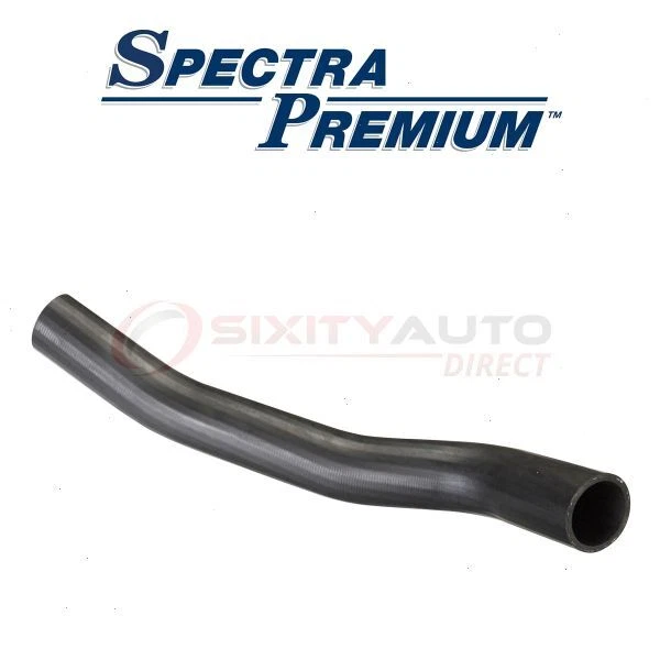 Spectra Premium Fuel Filler Hose for 2001-2004 Chevrolet Silverado 3500 6.0L zp