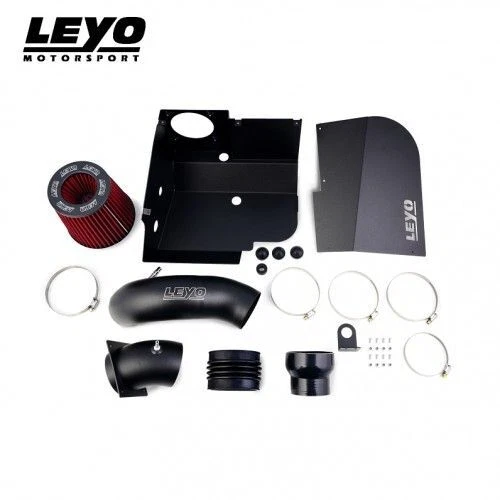Flamingo Système D'Admission pour VW Golf 7 Gti / R 2.0 TSI