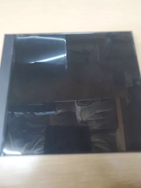 The Black Album by Jay-Z CD, 2003 Roc-A-Fella Records Def Jam