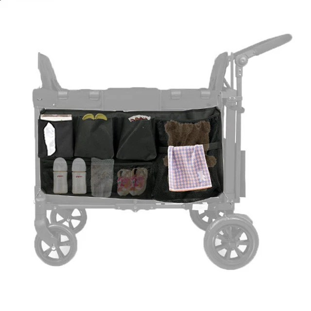 Chariot à roulette 3 en 1 | Commande en ligne