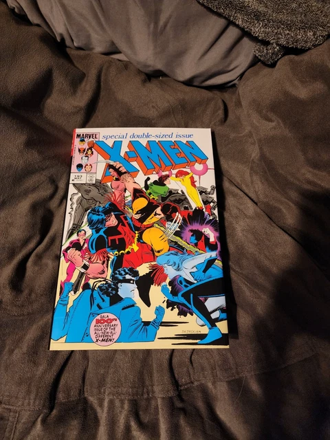 Uncanny X-Men Omnibus Vol 4 Romita JR DM Var New Marvel Comics HC Sealed