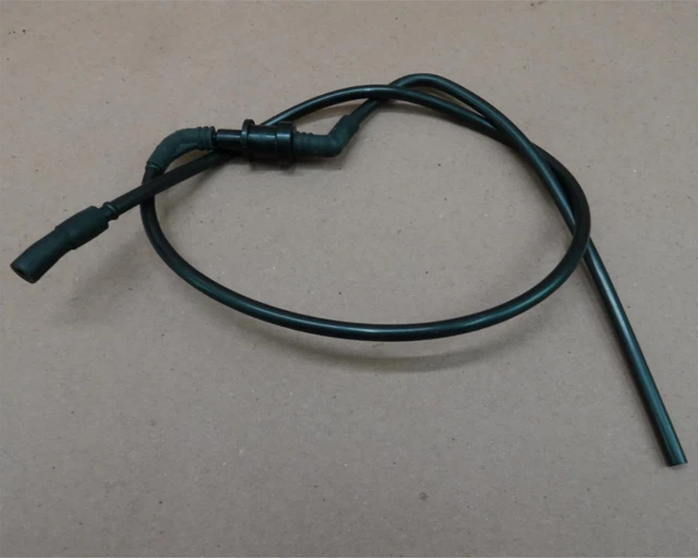 2000-2006 Harley Davidson Electra Glide Ultra Classic FUEL VENT FILTER LINE HOSE