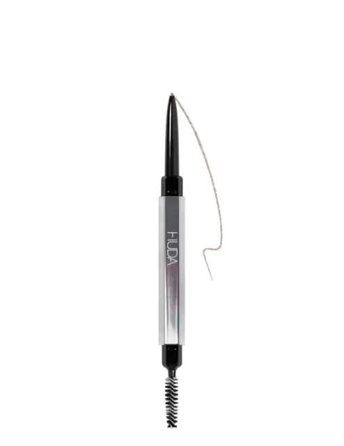 Huda Beauty Bombbrows Microshade Brow Pencil - (0.023gm)