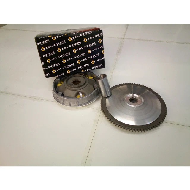 Keilriemen 747x16.5mm - Für PT50, Rapido 50, Aeon 50 Roller