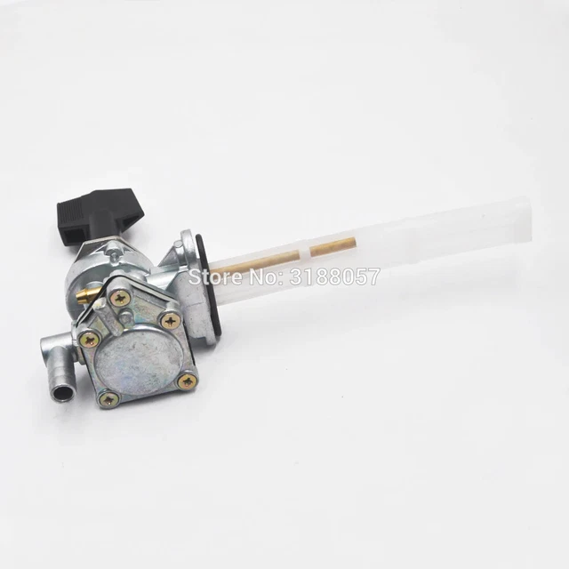 Robinet Et Filtre à Essence Pour Suzuki Bandit GSF600S / GSF1200S - Remplacement Direct 1996-2003