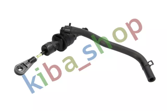 Clutch Master Cylinder Fits For Hyundai Ix35 Kia Sportage Iii 16-20D 0809-