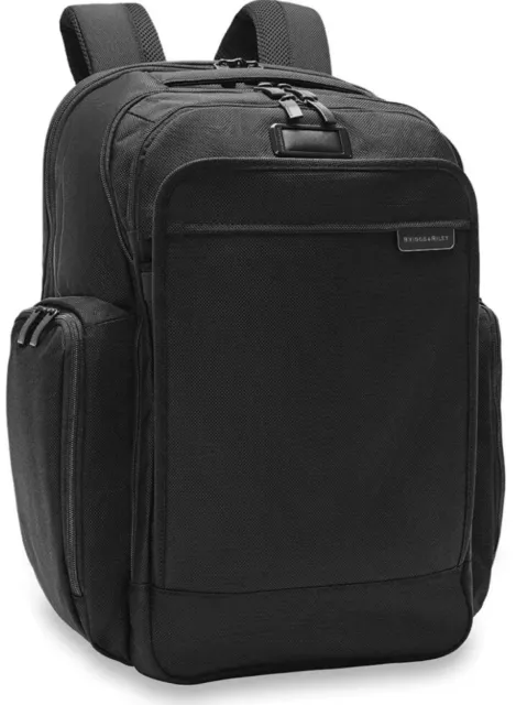 Briggs & Riley Baseline Traveler Backpack 18” Carry-on