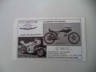 advertising Pubblicità 1973 APRILIA SCARABEO 50 JUNIOR/BIMBO/COLIBRI'/SELVAGGIO 