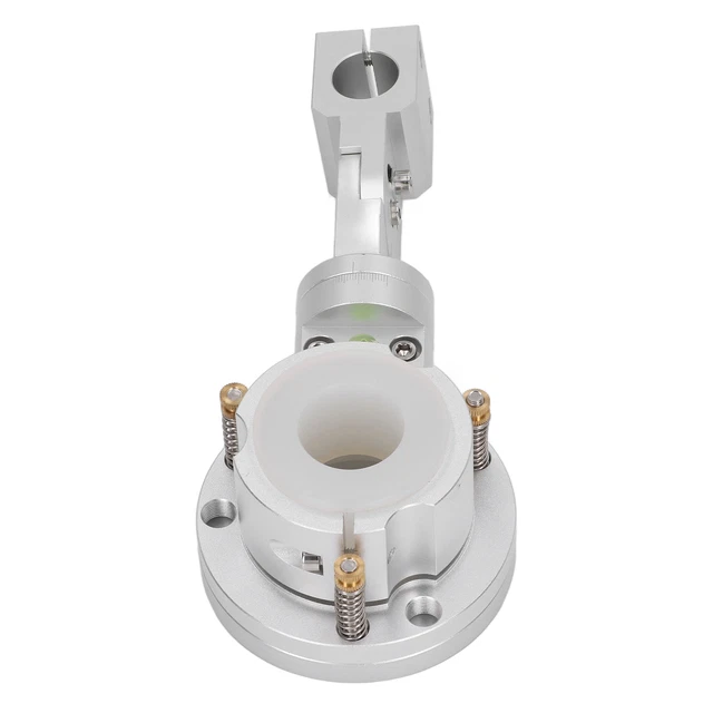 35mm Torch Clamp Fixture Cutting Machine Holder For CNC 25mm Lifting Rod