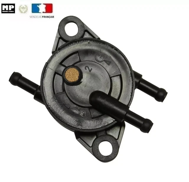 Moteur De Pompe à Essence Pour Suzuki Burgman 125/200 (2007 Et +) - Neuf Sous Emballage
