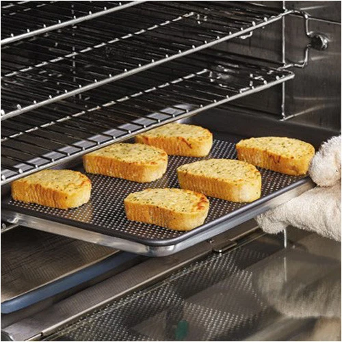 Vollrath 5303NSP Wear Ever Half size Sheet pan