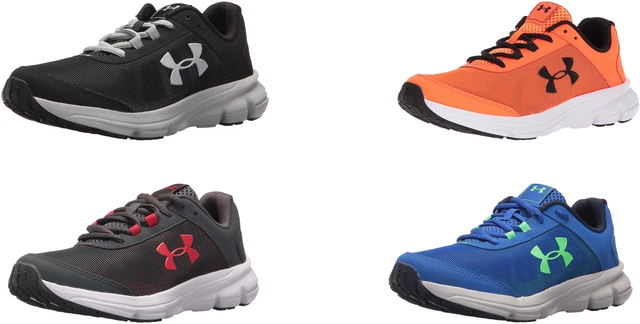 Under armour bps rave on sale 2 ac