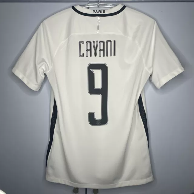 Maillot psg jordan cavani sales
