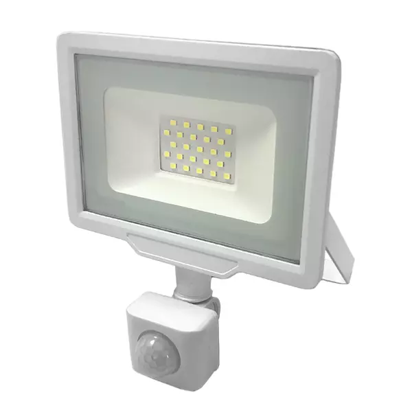 SEBSON® LED LUMINAIRE Exterieur avec Detecteur de Mouvement 12m/180°  Eclairag EUR 83,06 - PicClick FR