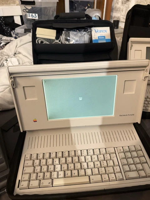 MacBook本体 MacBookAir 2020 16GB 1TB 1.1Ghz i5 Ordenadores vintage, Informática vintage, Informática y