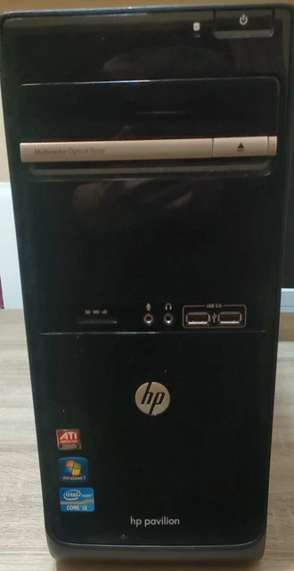 Hard Disk Interno 320GB SATA 7200RPM 3.5″ Per PC Desktop – Pulito Con Windows 10 Home - Foto 2