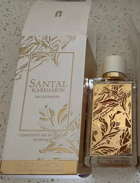 Kardamon Eau De Parfum Santal Kardamon Lancome LANCOME MAISON - Main Image