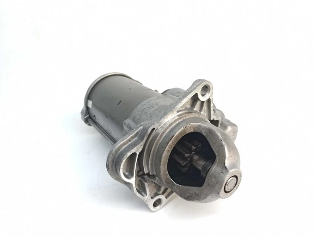 774376 Moteur De Démarrage Pour Opel Mokka | 25194650