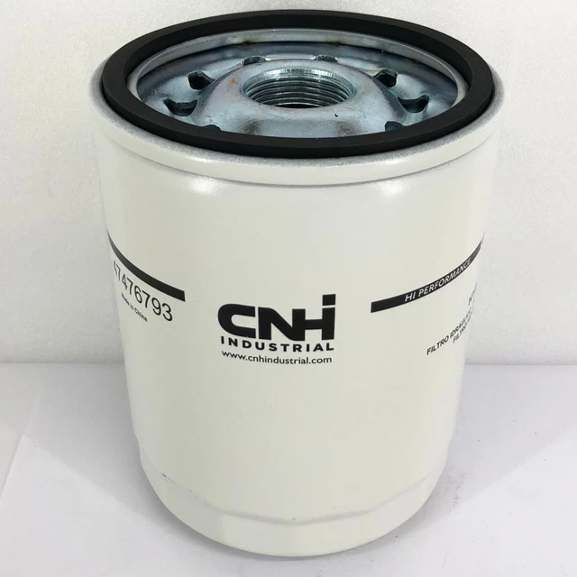 Filtro Olio Motore Fiat - Di Caterino Shop - Foto 7