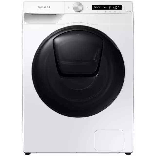 NEW Samsung 9kg/6kg AddWash Smart Washer Dryer Combo WD90T554DBW