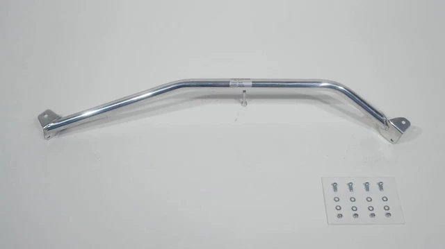 Wiechers Barra Duomo Anteriore Superiore (Alluminio) - 88-95 FIAT TIPO