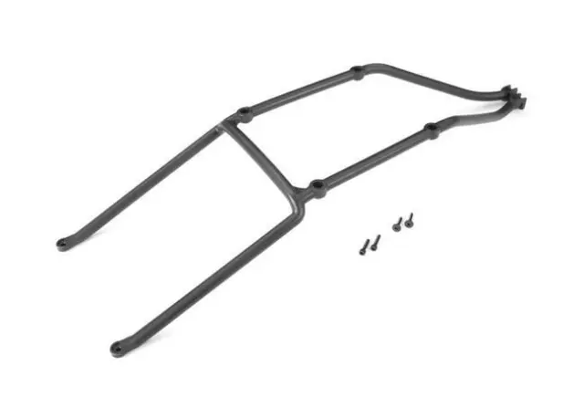 Traxxas Karo-Support Trasero X-Maxx / TRX7713X