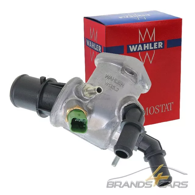 Wahler Thermostat Für Fiat Croma 194 Punto 199 Sedici 1.9 D