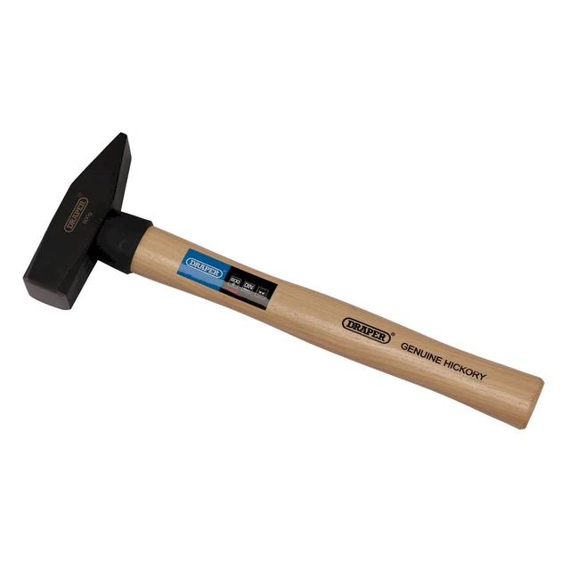 Draper 70486 Serrurier Marteau Avec Noyer Blanc Tige , 800g