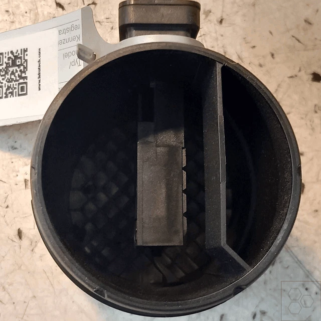 Auto Debimetro Per Fiat Per Scudo 2007 2008 2009 2010 2011