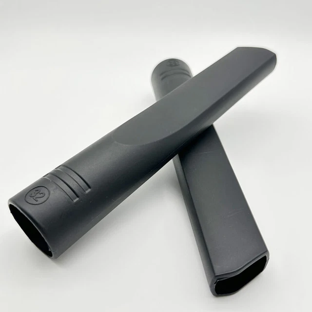Vacuum Cleaner Black Crevice Tool Vacuum Cleaner Nozzle Crevice Tool Nozzle