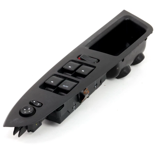 20062008 CHEVROLET IMPALA Master Power Window Switch with Bezel