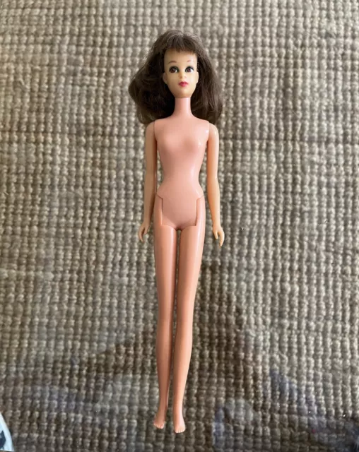 Mattel Barbie Francie 1965 Made in Japan bon état