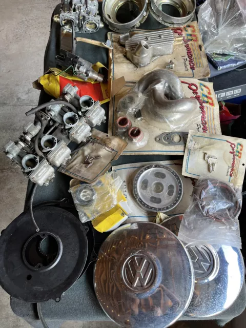 1976 vw beetle parts